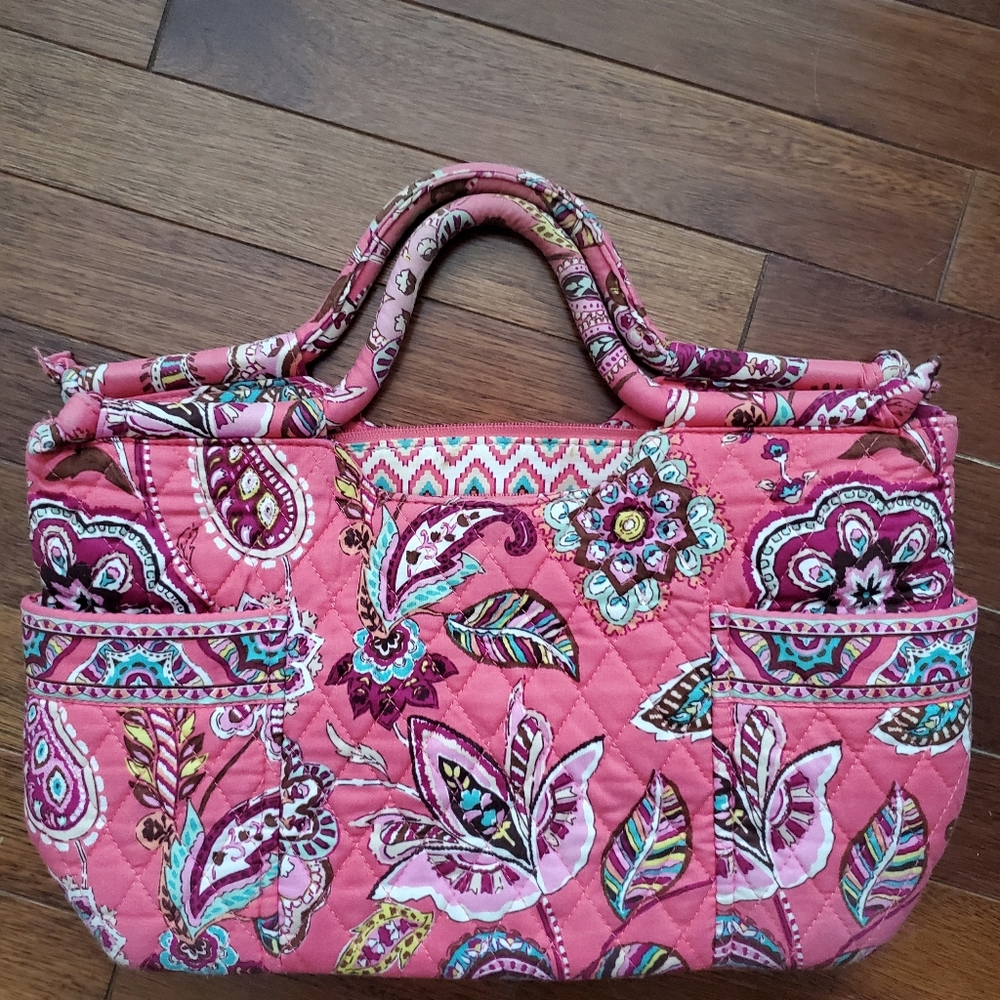 Vera Bradley Purse